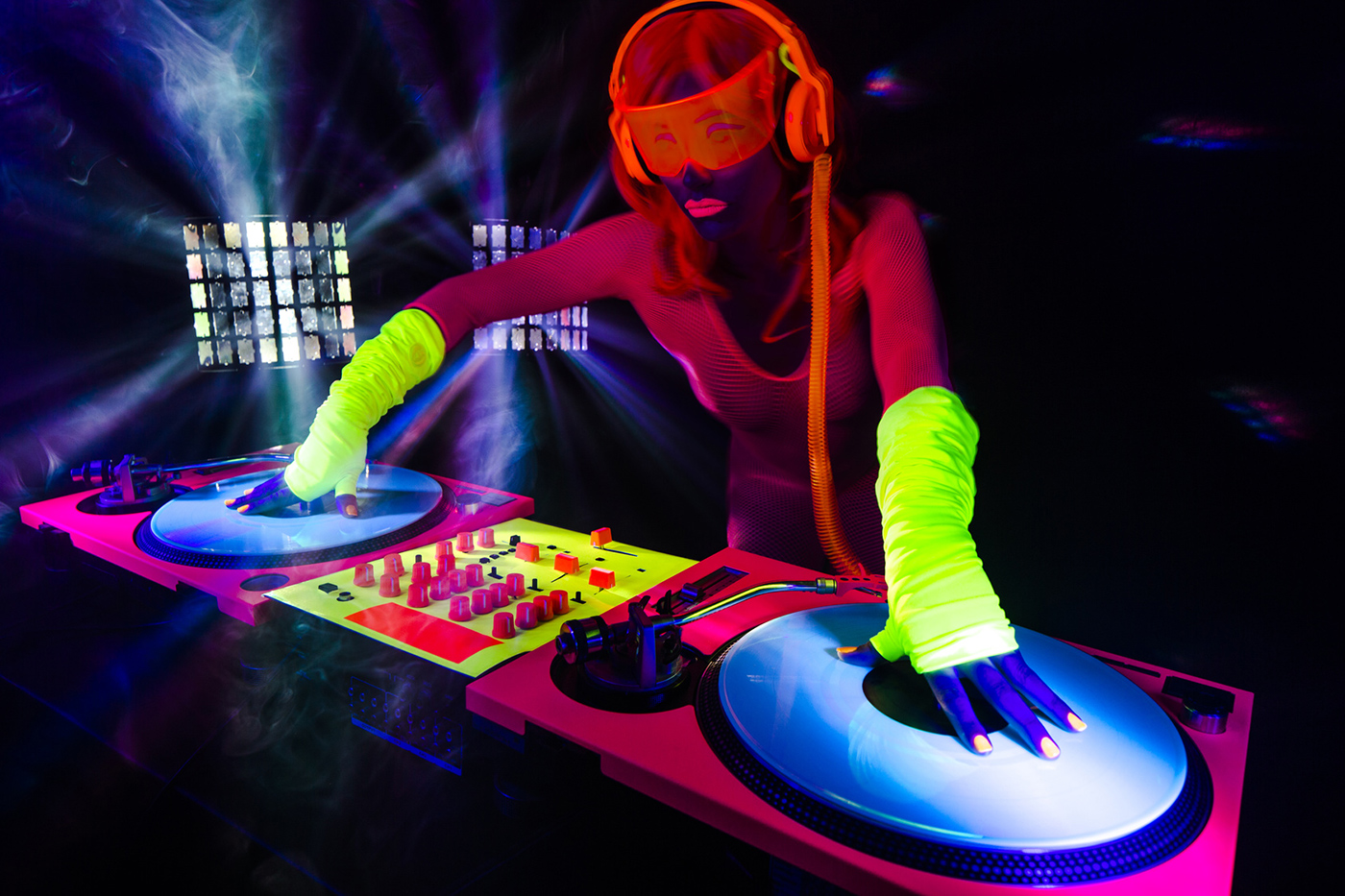 Maximize Your Day with Music смотреть онлайн