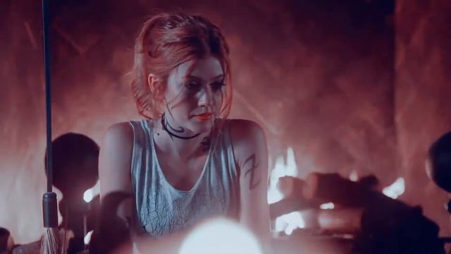 ★Clary Frey || Desperado ★