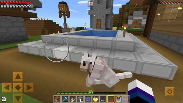 LokiCraft - Gameplay Walkthrough - #110(Локикрафт) смотреть онлайн