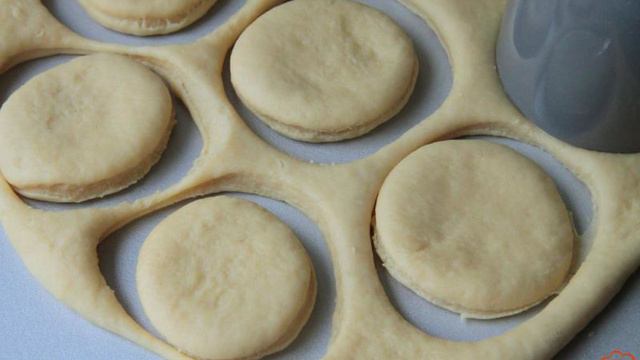 Вкусные будни