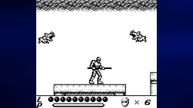 Let's Play Zen: Intergalactic Ninja (Game Boy), Longplay смотреть онлайн