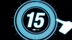 30 seconds Countdown Timer / with Beep Every 5 sec ?