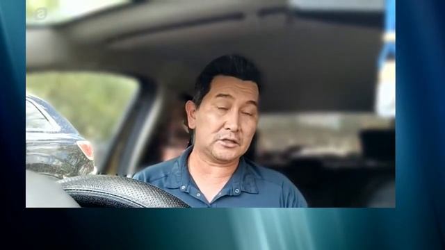 Что такое свобода слова по-казахстански? смотреть онлайн