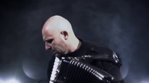 MOTION TRIO "The Heart" / Accordion Trio