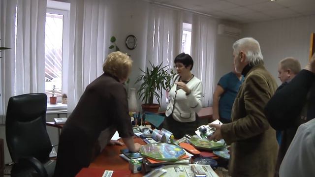 Подарки от Николая. смотреть онлайн