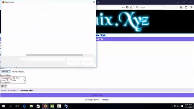 How to upload mp3 song on php website without mb নিজেই গান আপলোড করুন কোন প্রকার এম্বি লাগবে না। смотреть онлайн
