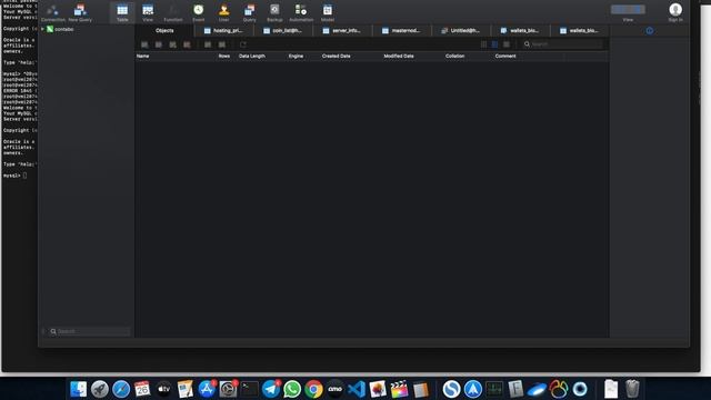 Как установить mysql-server на Linux. Установка mysql 8 на Ubuntu18.04 смотреть онлайн