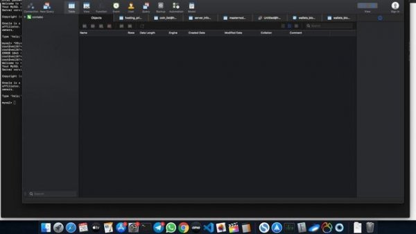 Как установить mysql-server на Linux. Установка mysql 8 на Ubuntu18.04