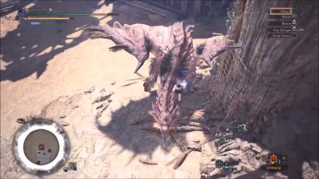 How To Unlock Sakura! | Monster Hunter: World | PS4 Pro смотреть онлайн
