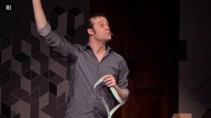 4D математика с Мэттом Паркером - вещи, которые нужно увидеть и услышать в четвертом измерении