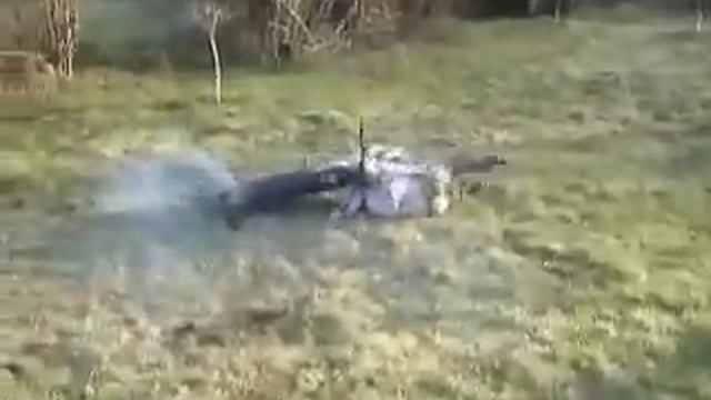 Неудачный отжиг на кросаче смотреть онлайн