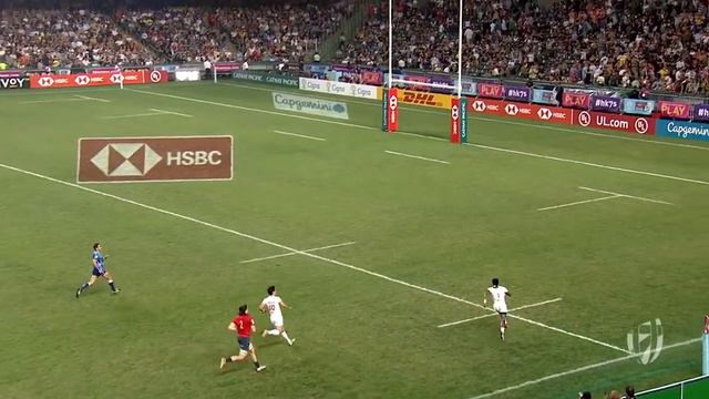 HIGHLIGHTS: Day One in Hong Kong смотреть онлайн