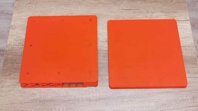 Restoring PlayStation 4 Slim and MOD смотреть онлайн