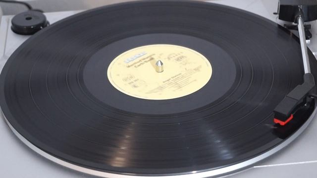 Don't Kill It Carol - Manfred Mann's Earth Band 1979 Angel Station Vinyl Disk 12" Longplay 33rpm-4 смотреть онлайн