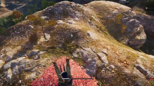 Assassin's Creed Odyssey Attika's Remix 2 смотреть онлайн