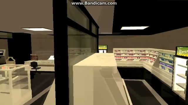 SOUTH COAST PROJECT | SCP STUDIO | СУПЕРМАРКЕТ 24\7