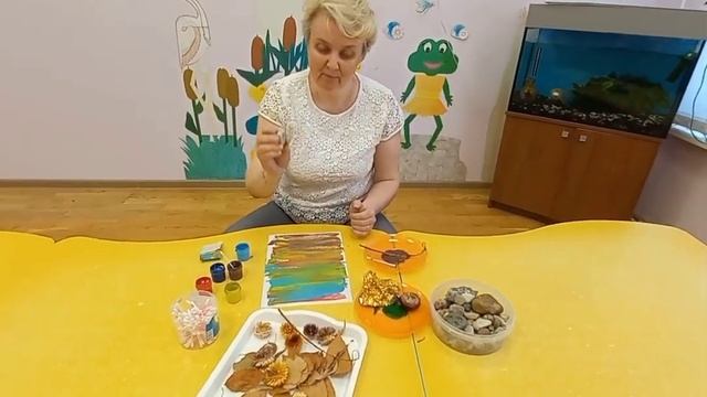 Нетрадиционные техники рисования Детский сад № 114 г Могилева смотреть онлайн