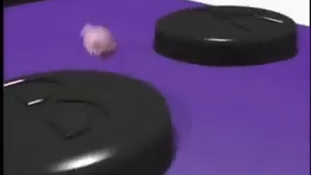 Kirby Tilt 'n Tumble (Nintendo Gameboy Color) - Retro Video Game Commercial / Ad смотреть онлайн