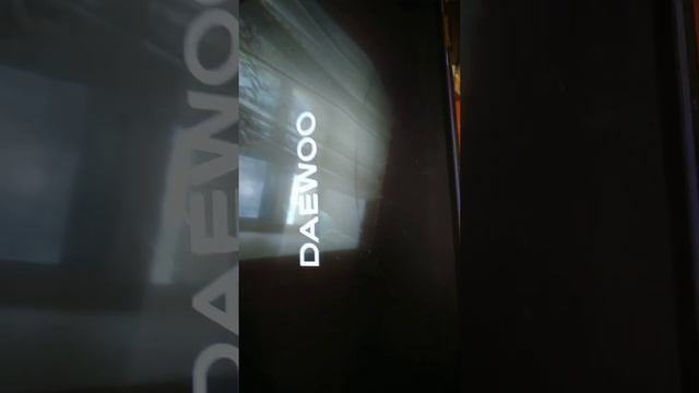 Ремонт телевизора нет изображения Daewoo L32V680VKE вышла из строя LED подсветка. смотреть онлайн