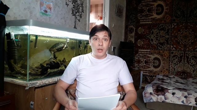 Актер Виктор Неврузов читает «Сказку о потерянном времени» Е. Шварца смотреть онлайн