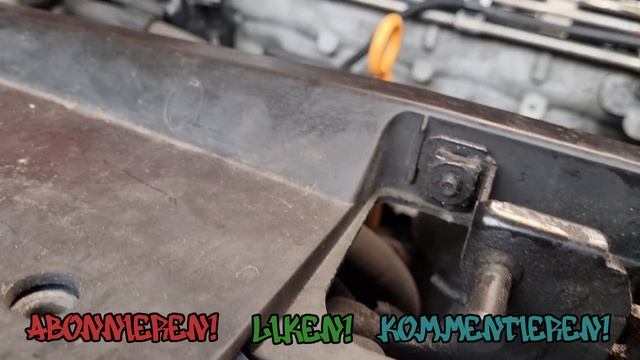 Audi A3 8L1 1.9 TDI | Neue Nockenwelle / Injektoren / Lagerschalen | Alles Fliegt Raus! ???