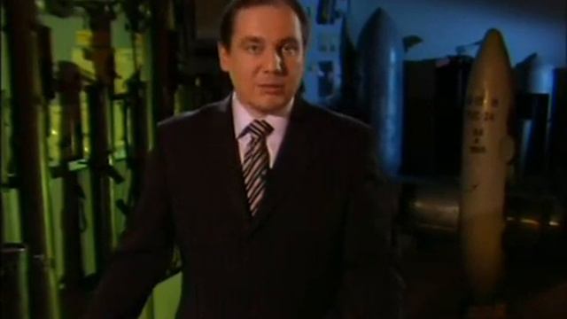 Ударная сила: 32. Траектория огня смотреть онлайн