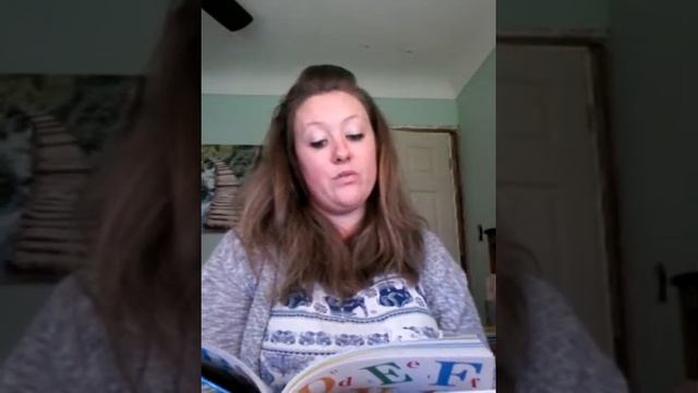 Dr Seuss 's ABC смотреть онлайн