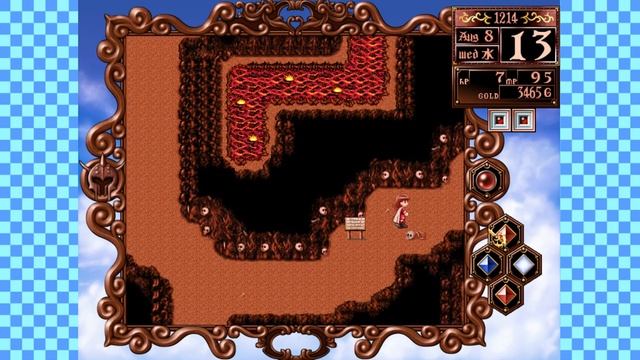 Princess Maker 2 Refine - Charlotte the Harlot (2/9/19) смотреть онлайн