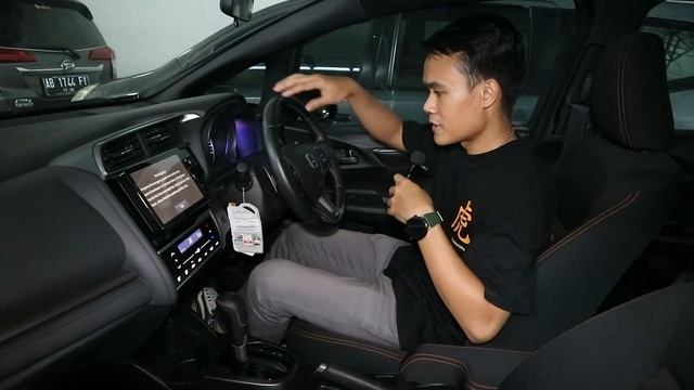 Harga HONDA ALL NEW JAZZ RS 2017 Bekas - CK MOBILINDO смотреть онлайн