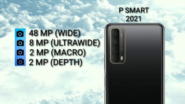 Which KIRIN 710A processor is BEST HUAWEI P SMART 2021 VS Y7A VS ENJOY 20 SE VS HONOR 10X LITE! смотреть онлайн