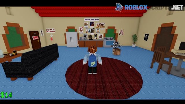 Roblox Raise A Floppa Script Hack GUI Pastebin: Auto Farm, Instant Finish, Infinite Money & More! смотреть онлайн