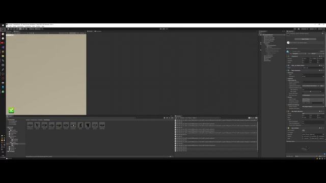 Добавляем продукты, заводы и магазины. Делаем игру в Unity Bolt Экономическая, военная онлайн игра
