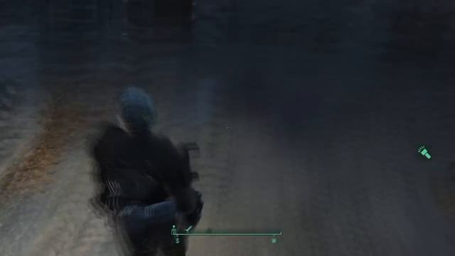 Fallout 4 Ammo Glitch: How To Double The Size Of An Ammo Stack Using Dogmeat смотреть онлайн