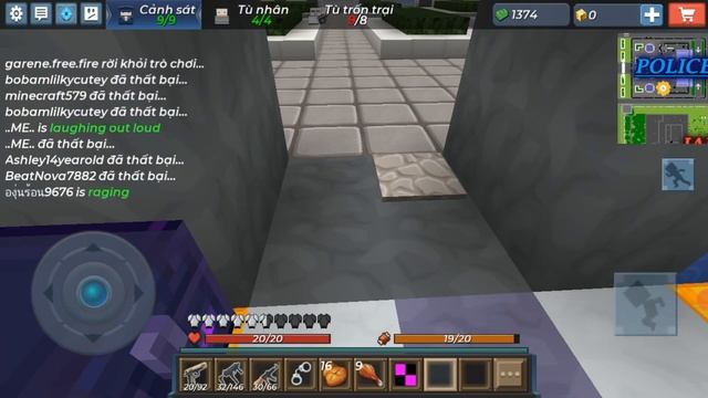 i found this error texture in jail break ( block man go )??? смотреть онлайн