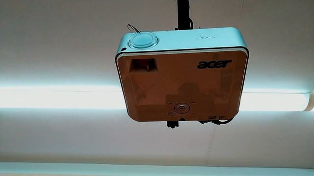 Класс информатики в сельской школе