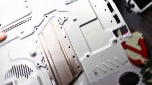 ЗАМЕНА ТЕРМОПАСТЫ НА PS4 FAT ✅