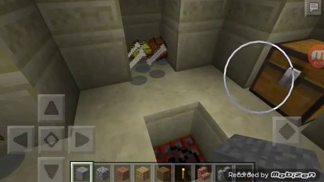 Сид на два храма в майнкрафте пе смотреть онлайн