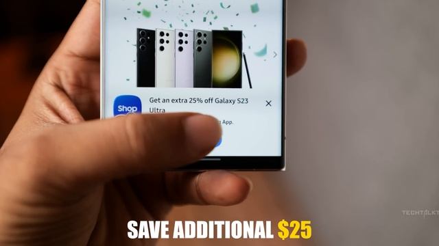 Samsung Galaxy S24 Ultra New Updates | Apple Finally CAVED смотреть онлайн