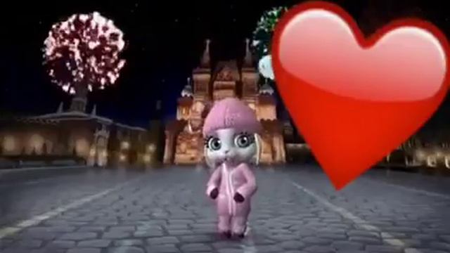 Прикольное видео на 8 марта смотреть онлайн