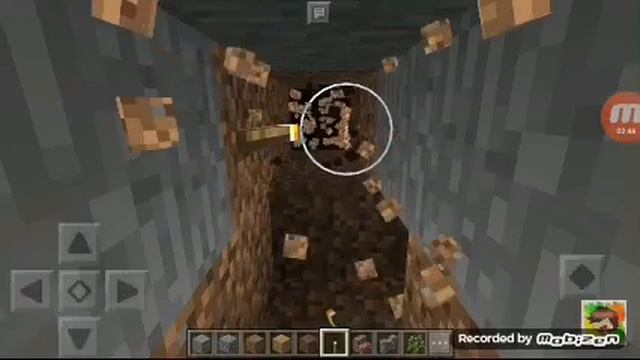Как найти лесной особняк в Minecraft. Легко! смотреть онлайн