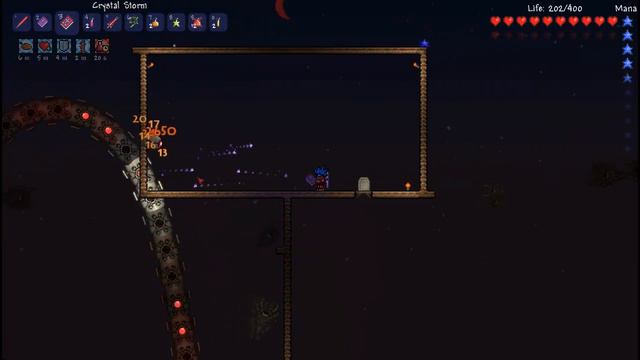 Terraria / CZ Lets play / Návod na The Destroyer / HD / смотреть онлайн