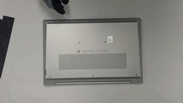 사무 작업할 땐 어떤 노트북이 좋을까??♀️ 사무용 14인치 노트북 HP 440 G8 메모리 추가 (Add Ram to laptop) смотреть онлайн