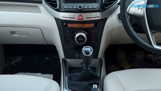 Mahindra XUV300 | Test Drive Review Malayalam | Manorama Online смотреть онлайн