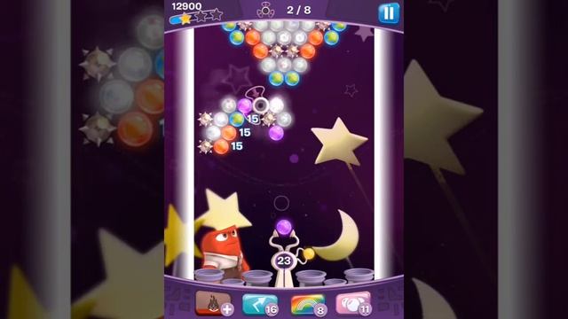 Inside Out Thought Bubbles - Level 801 - Tips and Strategy Gameplay Walkthrough801 смотреть онлайн