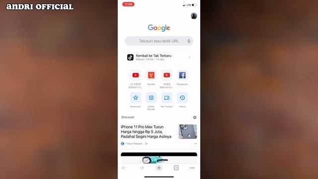 CARA MUDAH BUKA VIDEO D3W4S4 LEWAT G00GLE CHROM3 смотреть онлайн