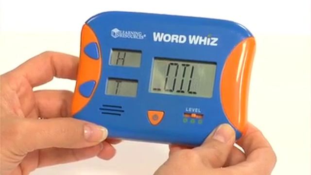 Word Whiz смотреть онлайн