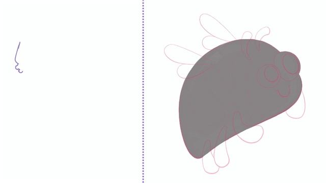 Digital Painting: How To Choose Brushes смотреть онлайн