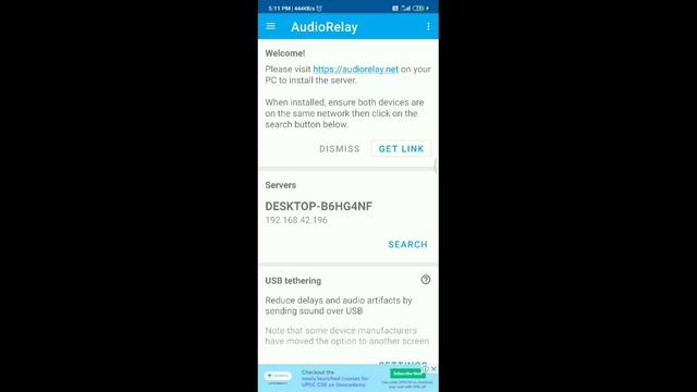 HOW TO USE MOBILE AS A SPEAKER IN YOUR PC VIA USB CABLE ||VIDEOLOGY|| смотреть онлайн