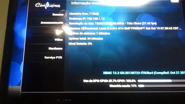 Media Player Cubieboard2 смотреть онлайн