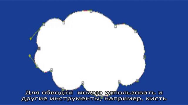 Рисуем в photoshop cs6 смотреть онлайн
